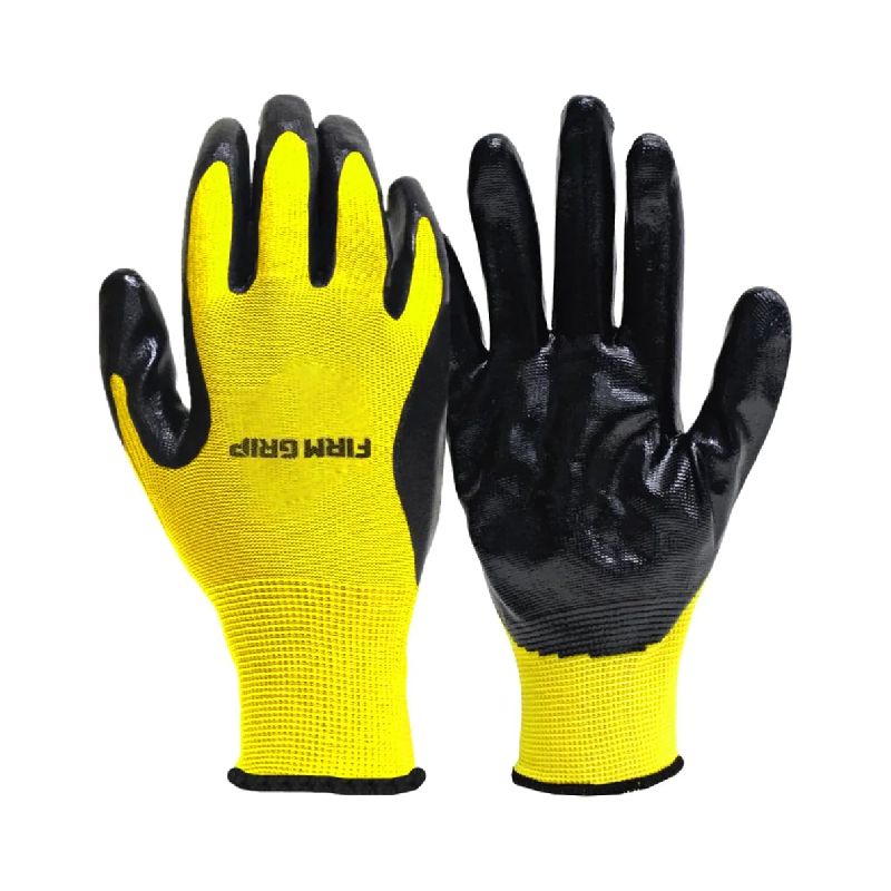 Fire Safety Gloves