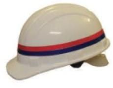 Nap Type Safety Helmet