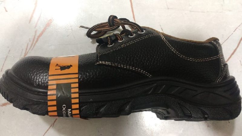 Pvc Safety Shoes