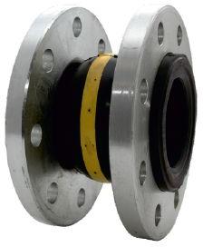 Single Expansion Bellow Joint