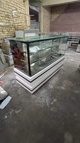 Bakery Display Counter
