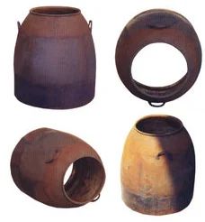 Iron Tandoor