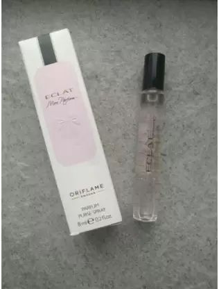 Buy Oriflame ECLAT Mon Parfum Eau de Parfum - 50 ml Online In India