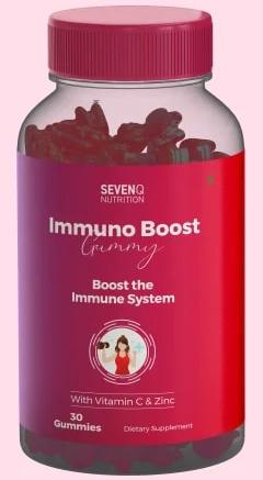 Immuno Boost Gummy