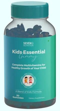 Kids Essential Gummy