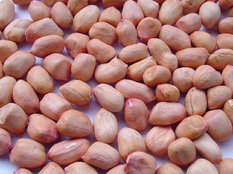 24 No. Peanuts 60/70