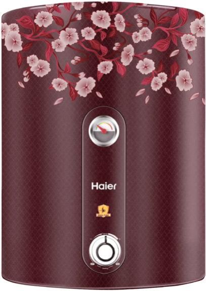 Haier Water Geyser