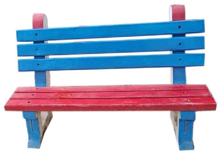 RCC Outdoor Bench