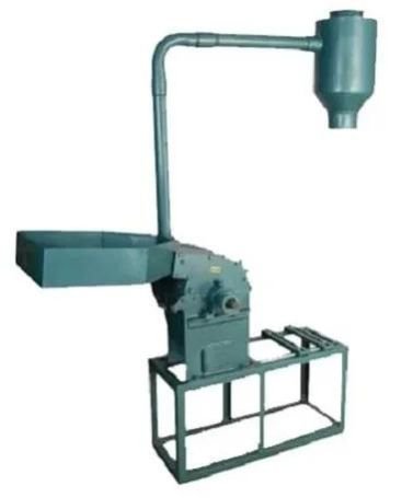 Blower Type Pulverizer machine