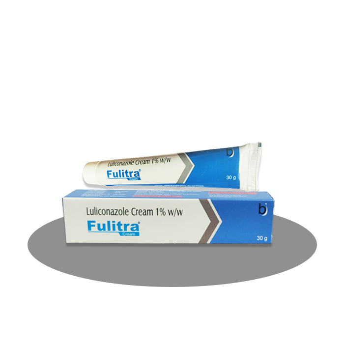 Fulitra Cream