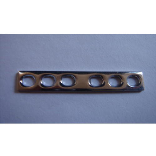 2.7mm Mini DCP Plate