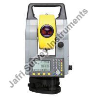 Geomax Reflectorless Electronic Total Station