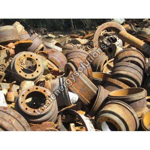 CI Scrap