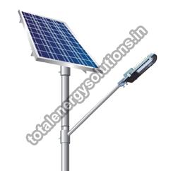 Solar Street Lights