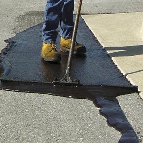 Coal Tar Epoxy Floor Coating Services