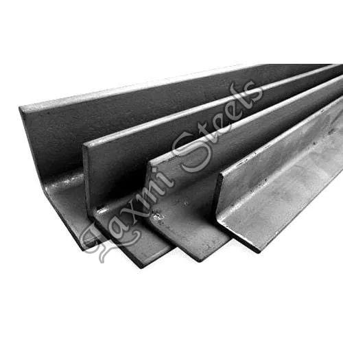 Mild Steel Angle Structure