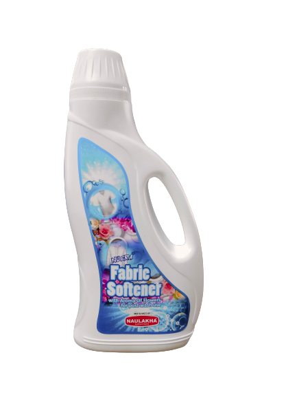 Nuera Febric Softner - Liquid Detergent