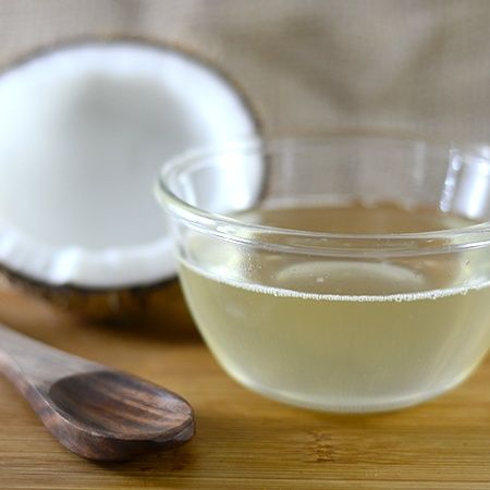 Chekku Coconut Oil