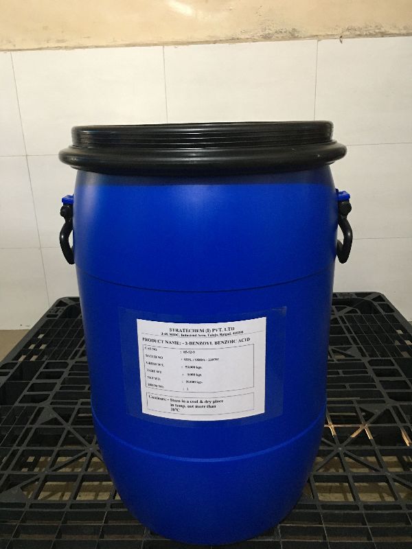 2-Benzoyl Benzoic Acid