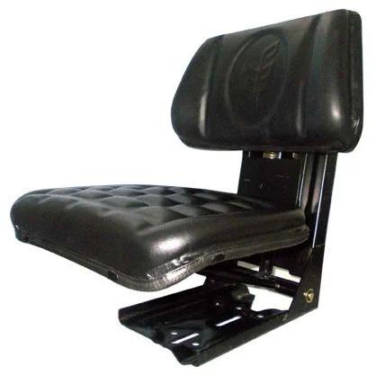 Tractor Driver Seat Assembly
