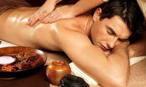 Abhyanga Therapy Services
