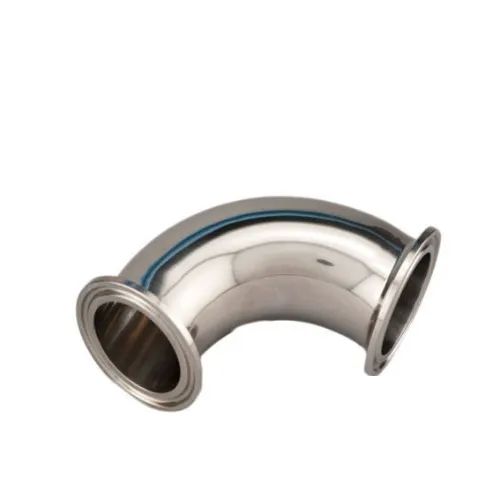 Stainless Steel TC Bend