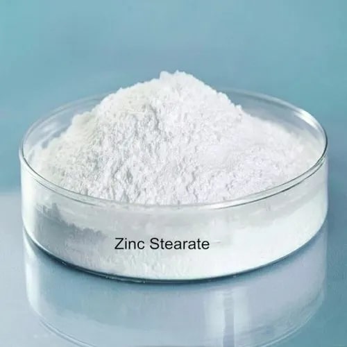 Zinc Stearate IP/BP/USP/EP