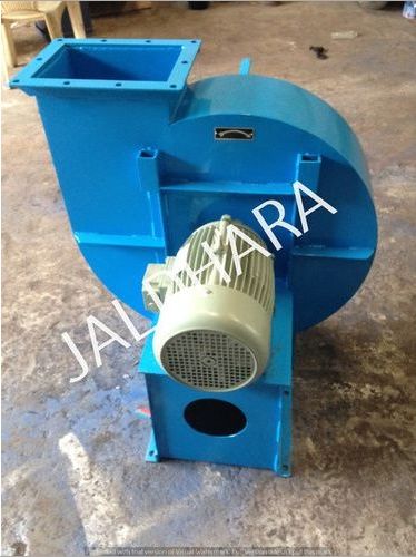 High Pressure Centrifugal Blower