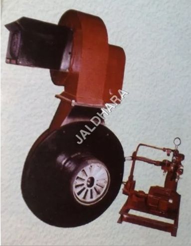 Road Plant Burner