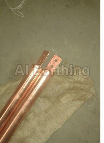Copper Bonded Ground Pipe