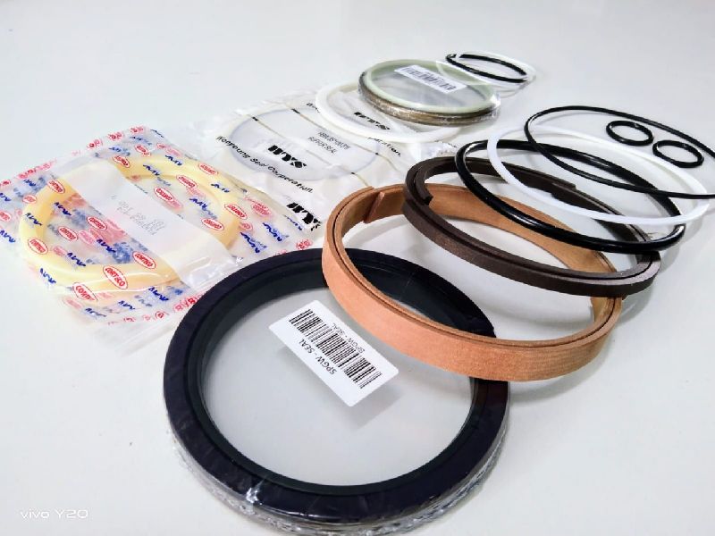 JCB Seal Kit