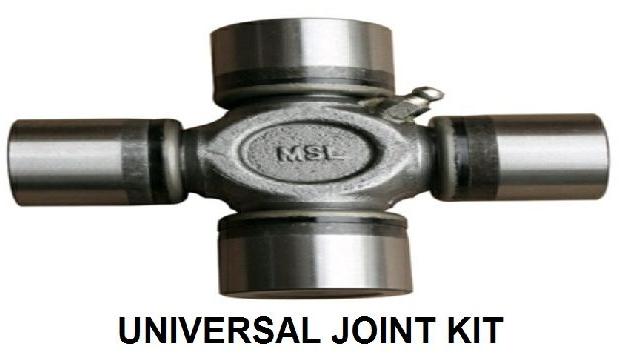 JCB Universal Joint Kit