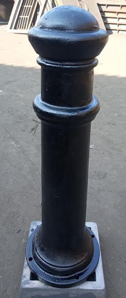 Cast Iron Lamp Posts - Cast Iron Lamp Poles Manufacturer from