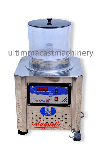 UCM-MGP-01 Magnetic Polisher