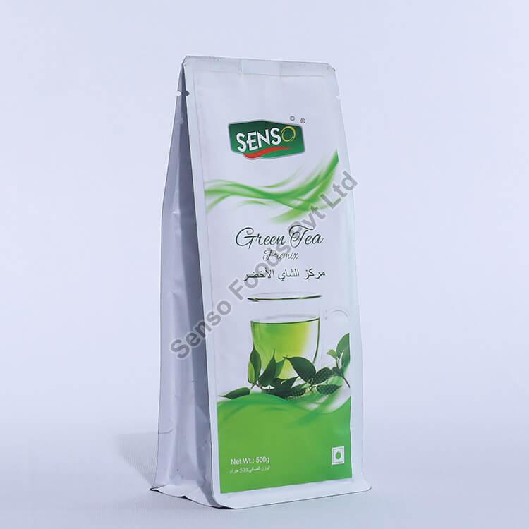 Green Tea Premix