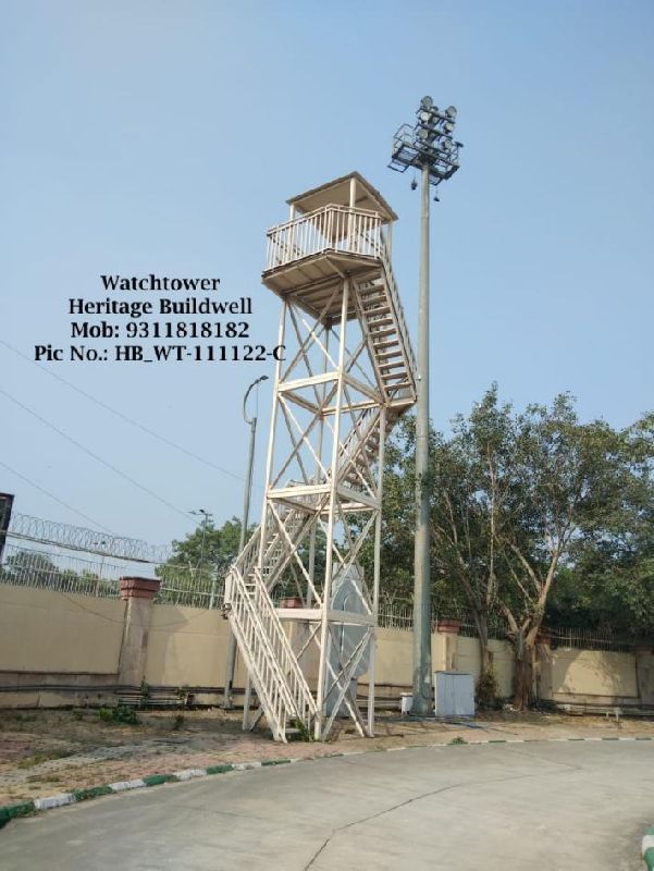 Watch Towers