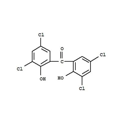 Benzophenone-3 & 4
