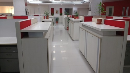 Interior Turnkey Projects