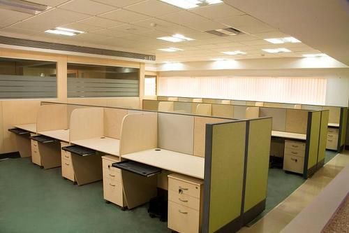 Running Office Workstation