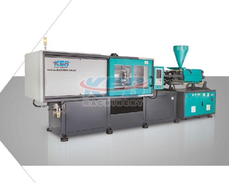 CPVC Fitting Injection Moulding Machine