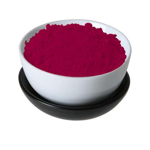 Carmoisine Food Color Powder