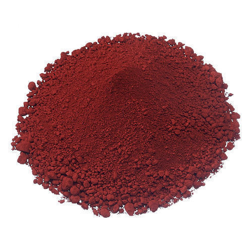 D And C Red 21 Cosmetic Color