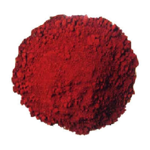 D And C Red 28 Cosmetic Color