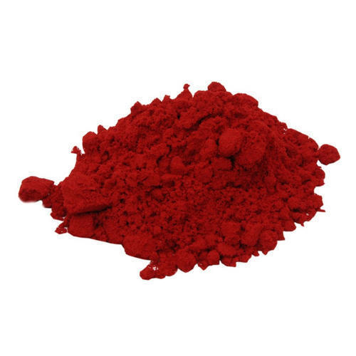D And C Red 33 Cosmetic Color