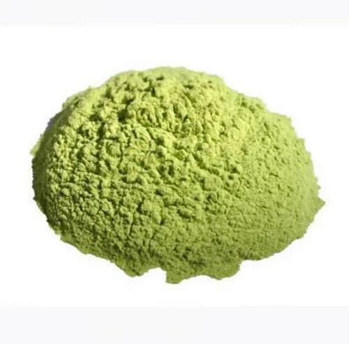 Green Dye Powder