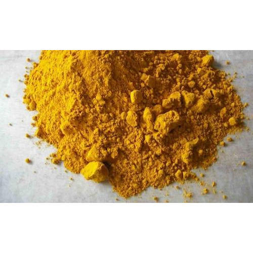 Tartrazine Food Color Powder