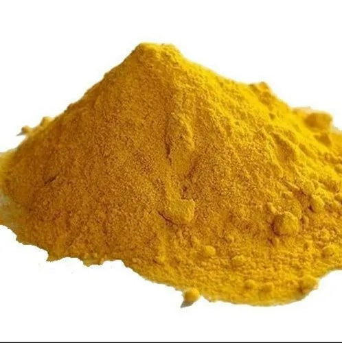 Yellow Acid Dye