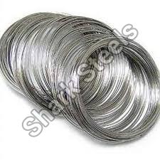 Electrode Quality Wire Manufacturer Supplier from Kangra India