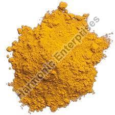 Organic Turmeric Powder