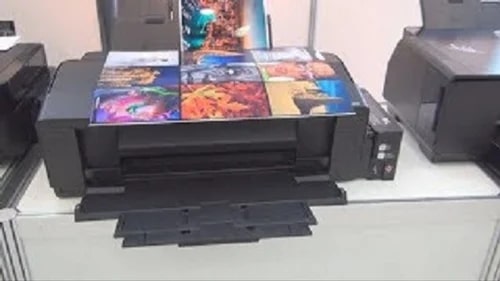 Epson Inkjet Printer